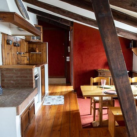Piazza San Marco - Cozy And Warm Apartment Venezia Eksteriør bilde