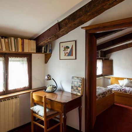 Piazza San Marco - Cozy And Warm Apartment Venezia Eksteriør bilde