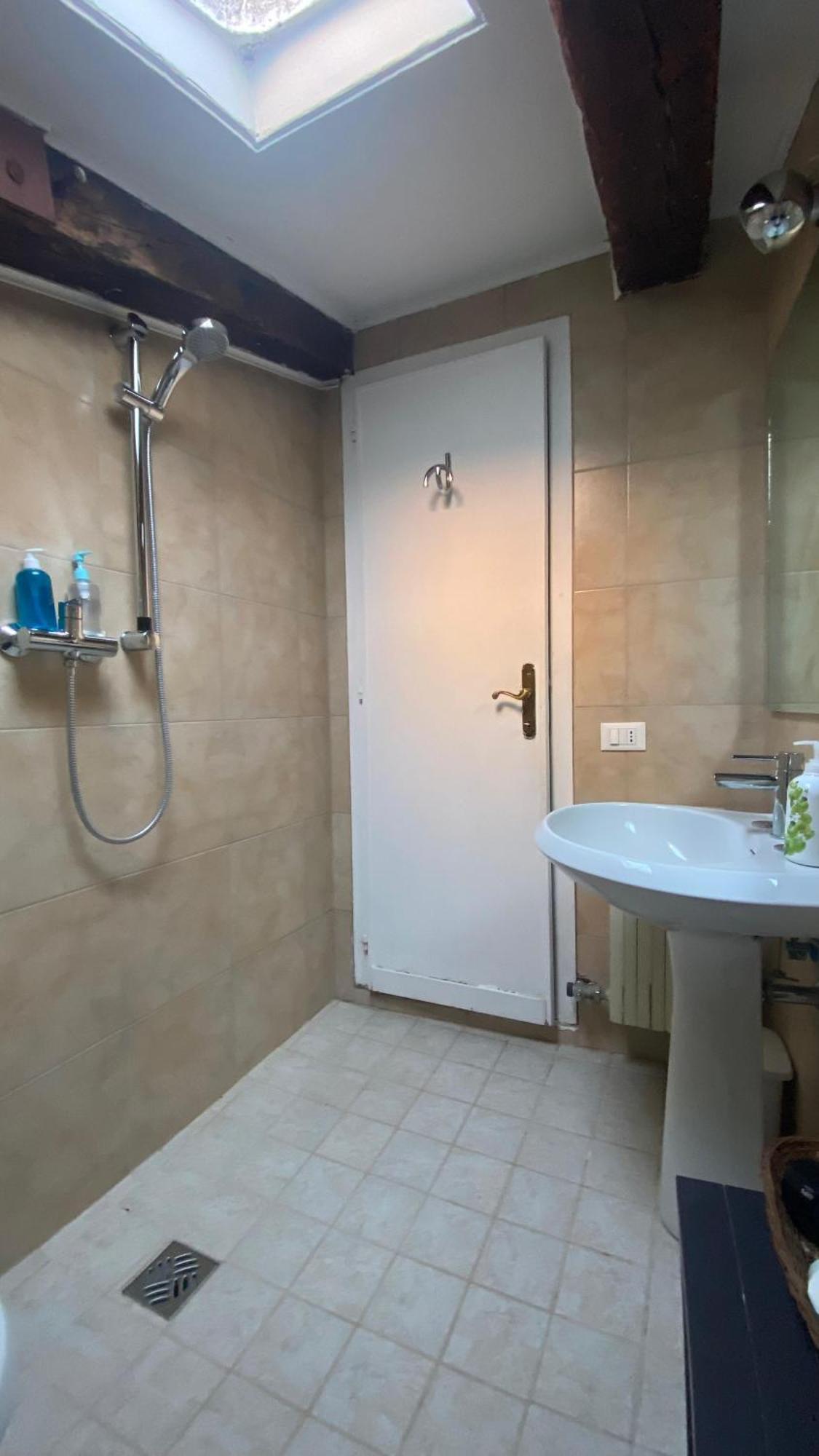 Piazza San Marco - Cozy And Warm Apartment Venezia Eksteriør bilde