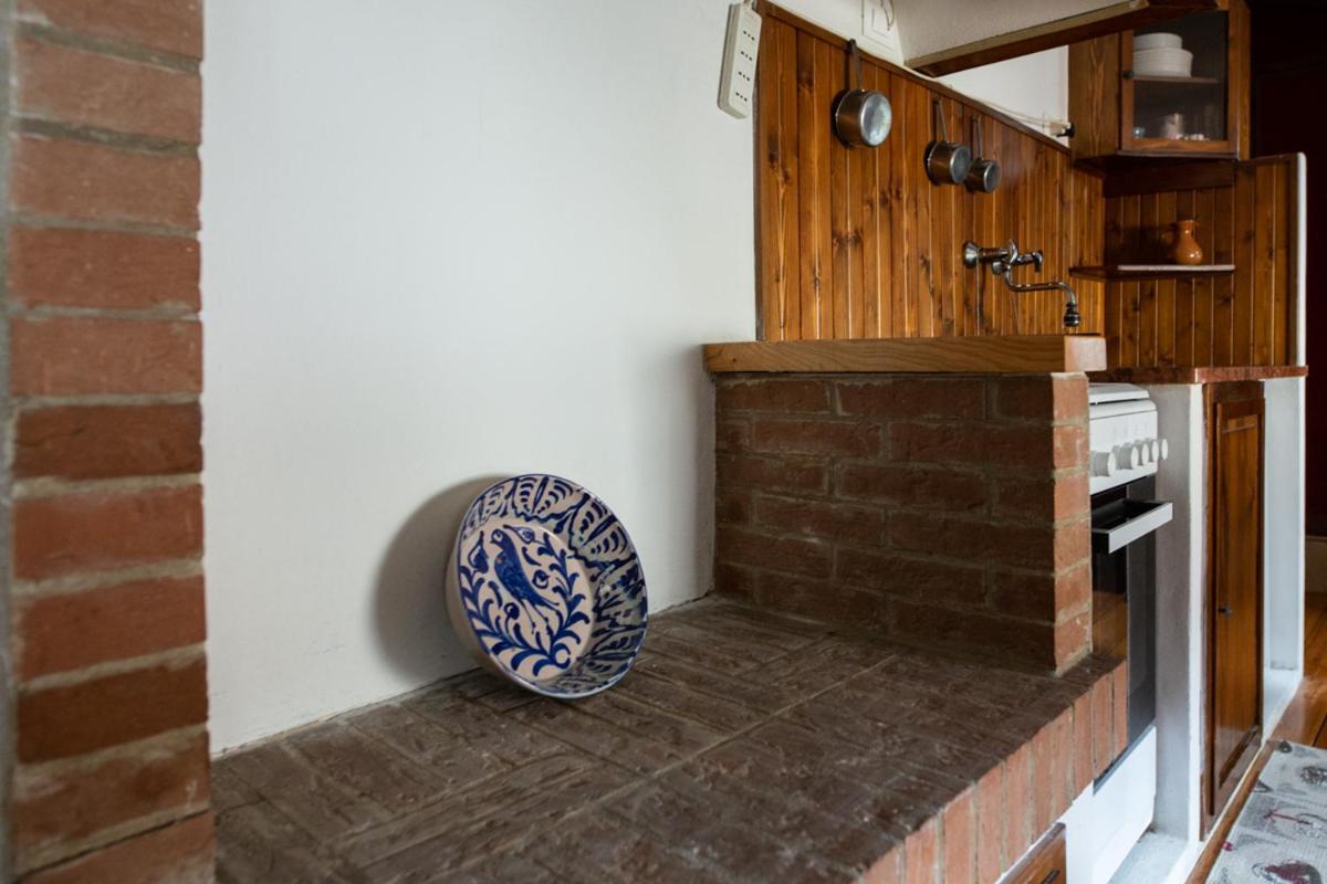 Piazza San Marco - Cozy And Warm Apartment Venezia Eksteriør bilde