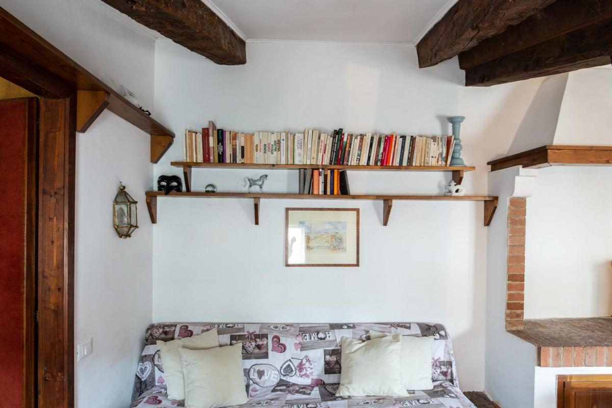 Piazza San Marco - Cozy And Warm Apartment Venezia Eksteriør bilde