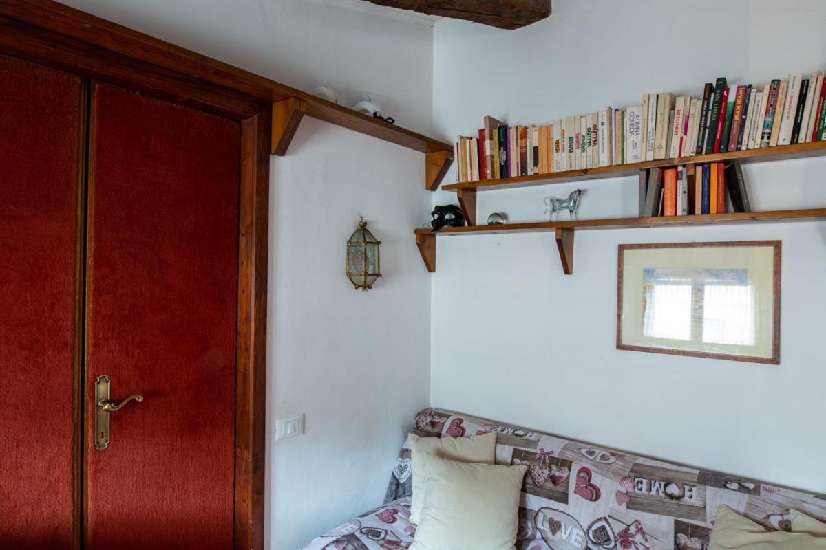 Piazza San Marco - Cozy And Warm Apartment Venezia Eksteriør bilde