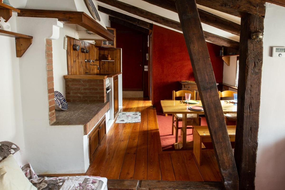 Piazza San Marco - Cozy And Warm Apartment Venezia Eksteriør bilde