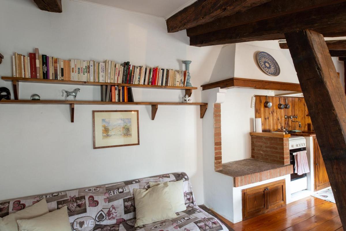 Piazza San Marco - Cozy And Warm Apartment Venezia Eksteriør bilde