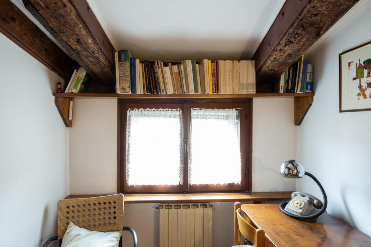 Piazza San Marco - Cozy And Warm Apartment Venezia Eksteriør bilde